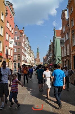 Sopot i Gdańsk