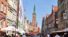 Sopot i Gdańsk
